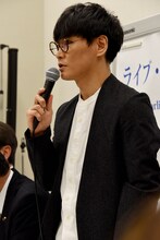 山口一郎（サカナクション）