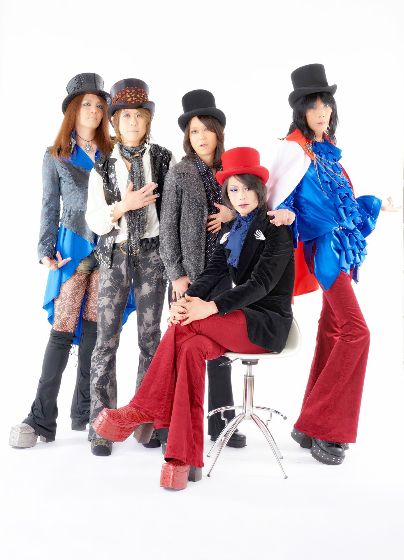 LOVE ME DO