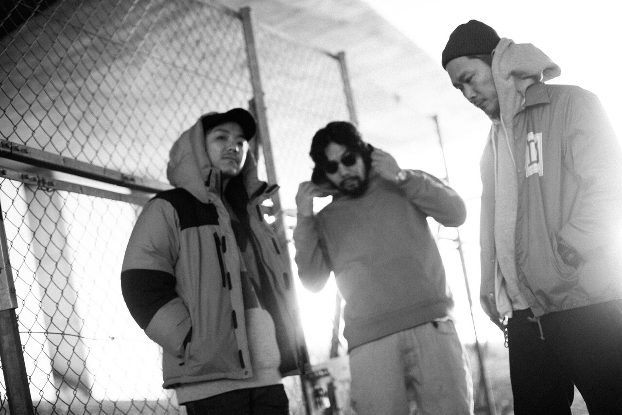 SHADOWS全国ツアーにHER NAME IN BLOOD、coldrain、Crossfaithら19組