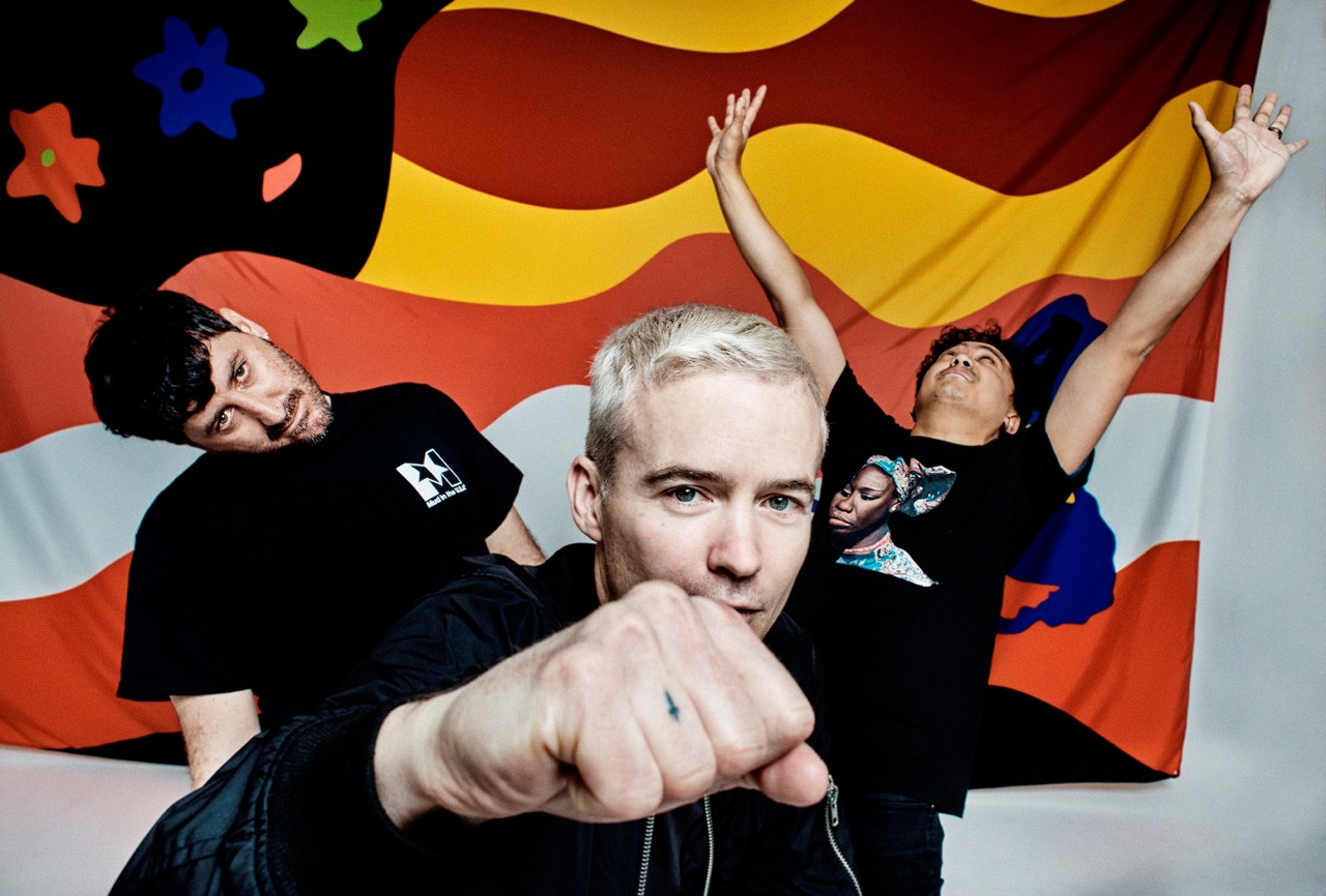 The Avalanches