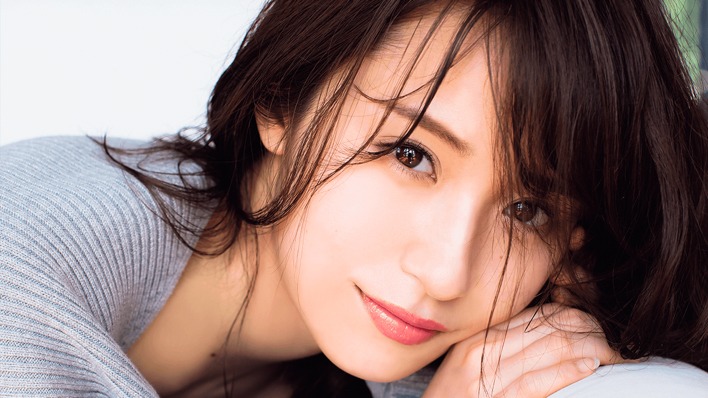 衛藤美彩（乃木坂46）