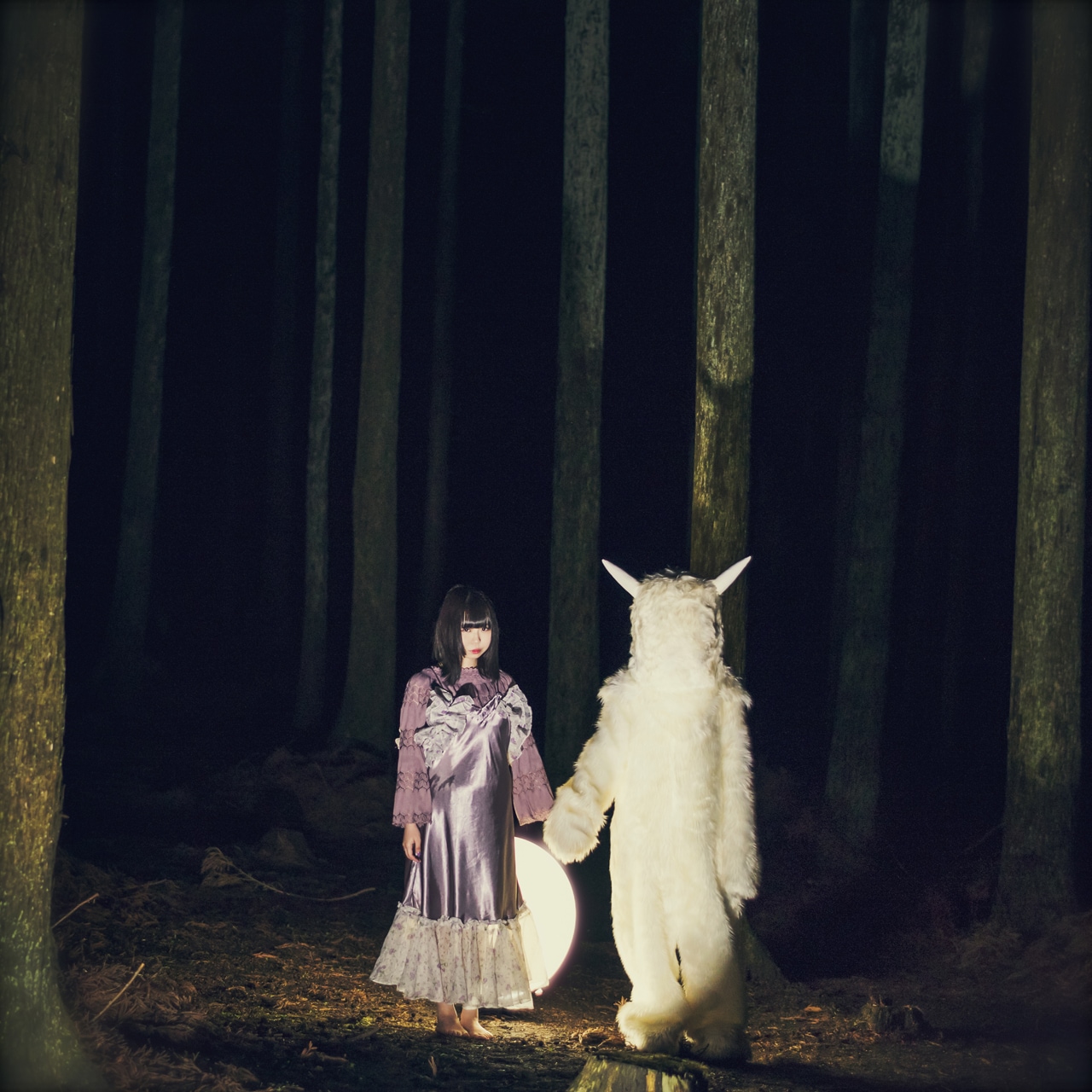 ヒロネちゃんの「思い出せない夢みたいに」MV、監督に二宮ユーキ