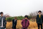 ヒトリエ、wowakaのボカロ曲「アンノウン・マザーグース」をセルフカバー