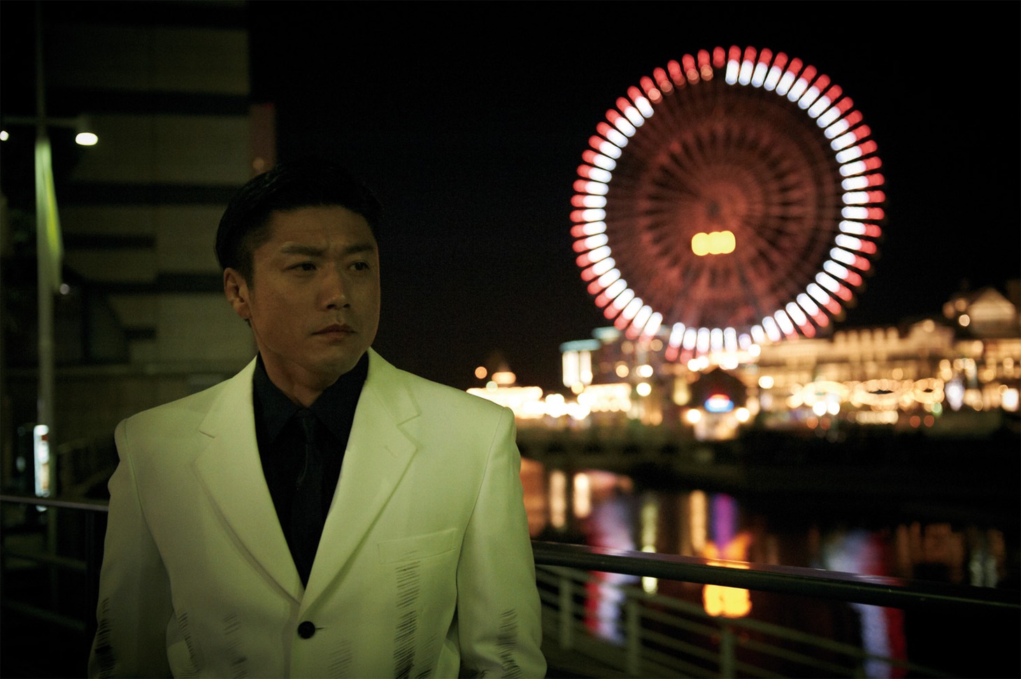 金子賢