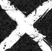 ナノ「The Crossing」通常盤ジャケット