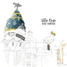 OLDE WORLDE「LITTLE DODO」ジャケット