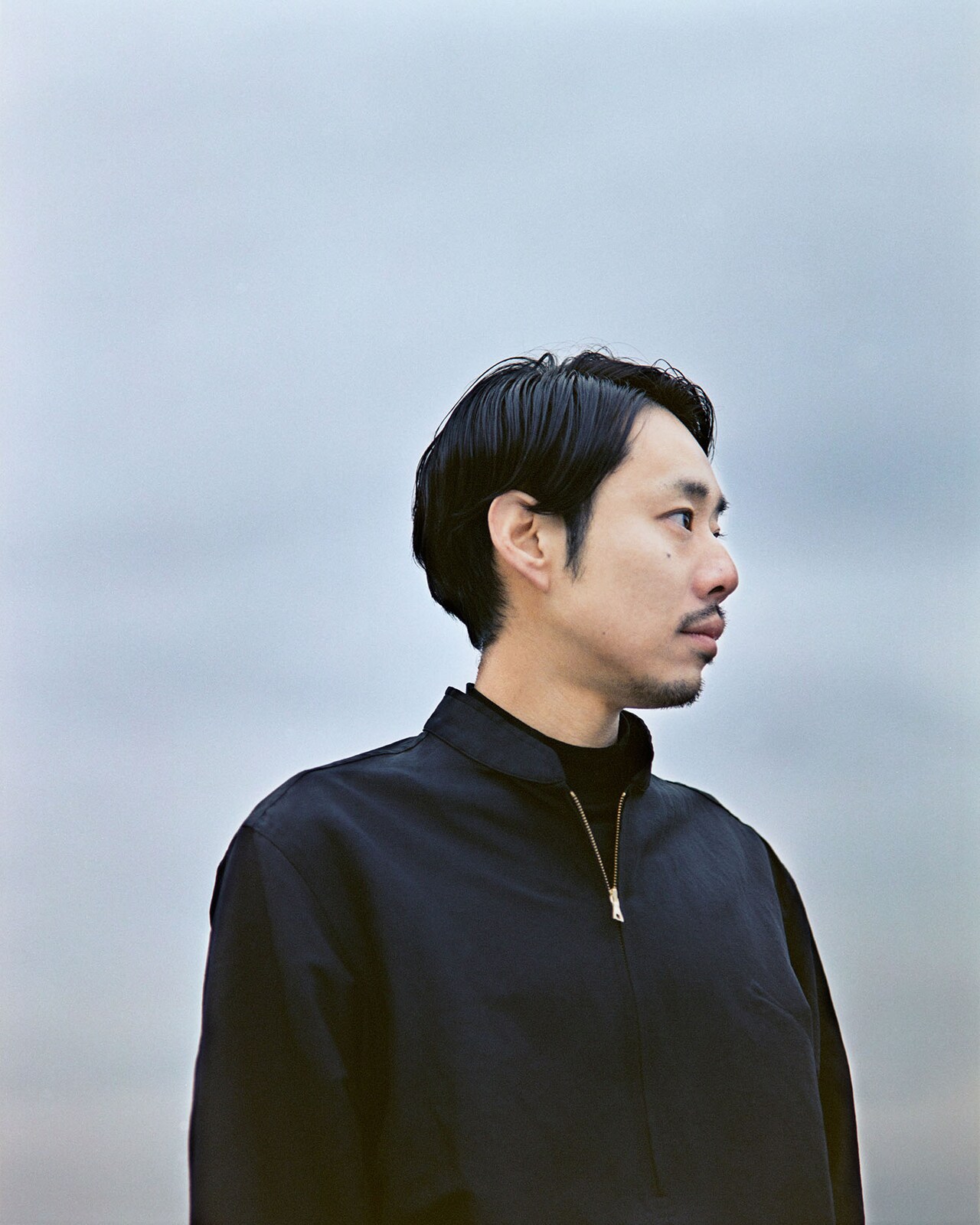 環ROYが4年ぶりアルバム発表、□□□三浦や蓮沼執太ら参加