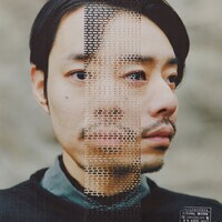 環ROY「なぎ」ジャケット