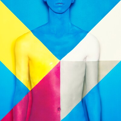 YODAKEE「♯」ジャケット