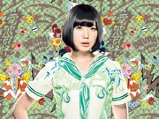 夢眠ねむ（でんぱ組.inc）