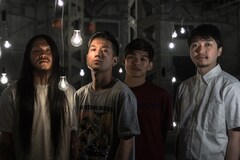 COUNTRY YARD、バンド名冠した3rdフルアルバム発売決定