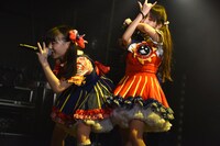 生ハムと焼うどん