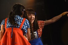 生ハムと焼うどん