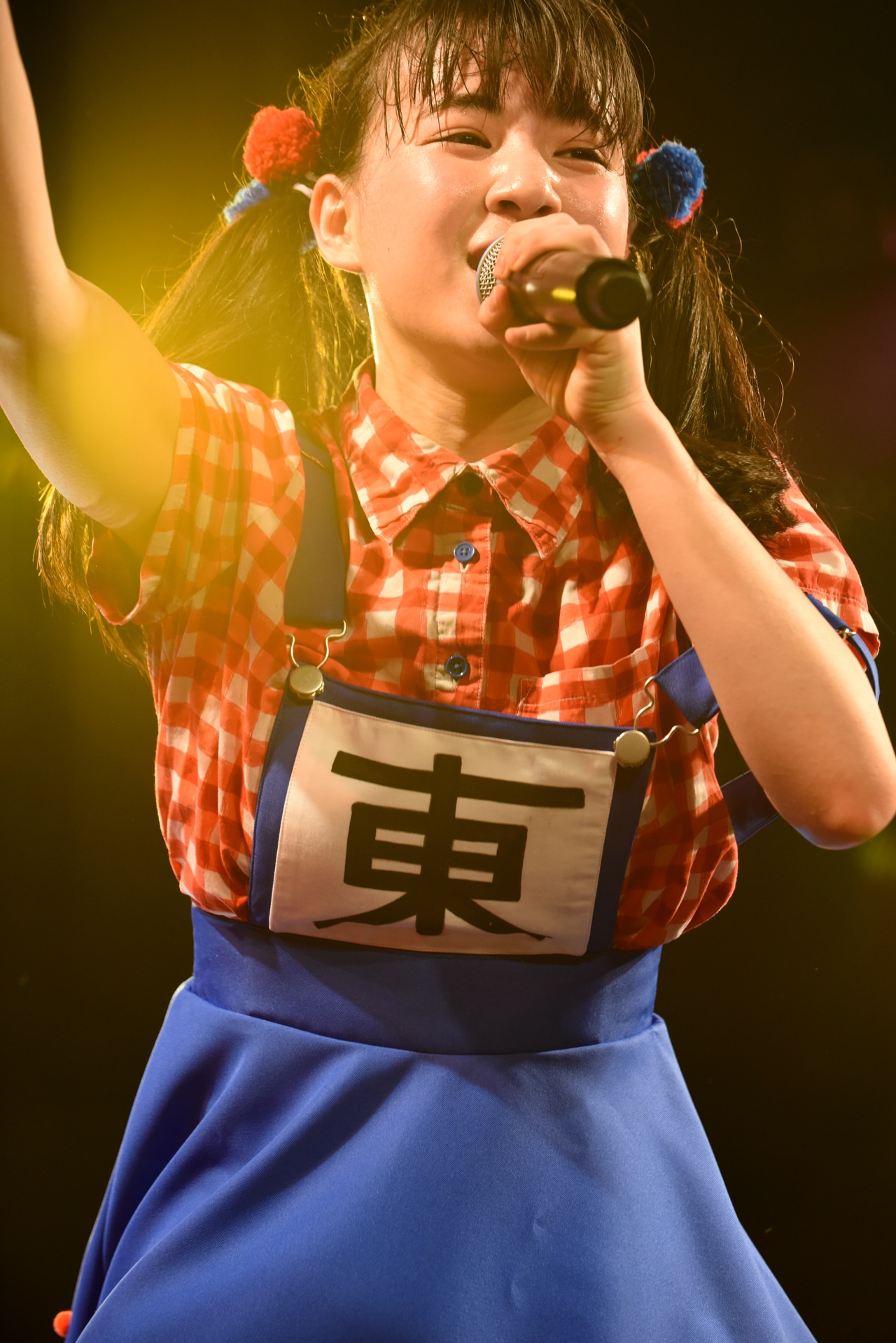 東理紗