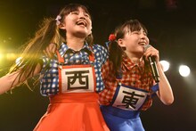 生ハムと焼うどん