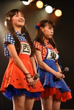 生ハムと焼うどん