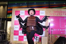 ハリウッドザコシショウ