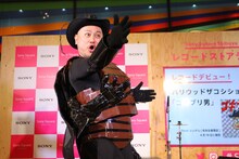 ハリウッドザコシショウ