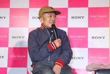 SHINCO（スチャダラパー）