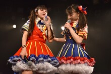 生ハムと焼うどん