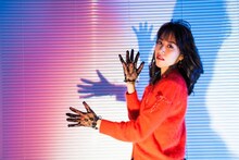 草野絵美（Satellite Young）