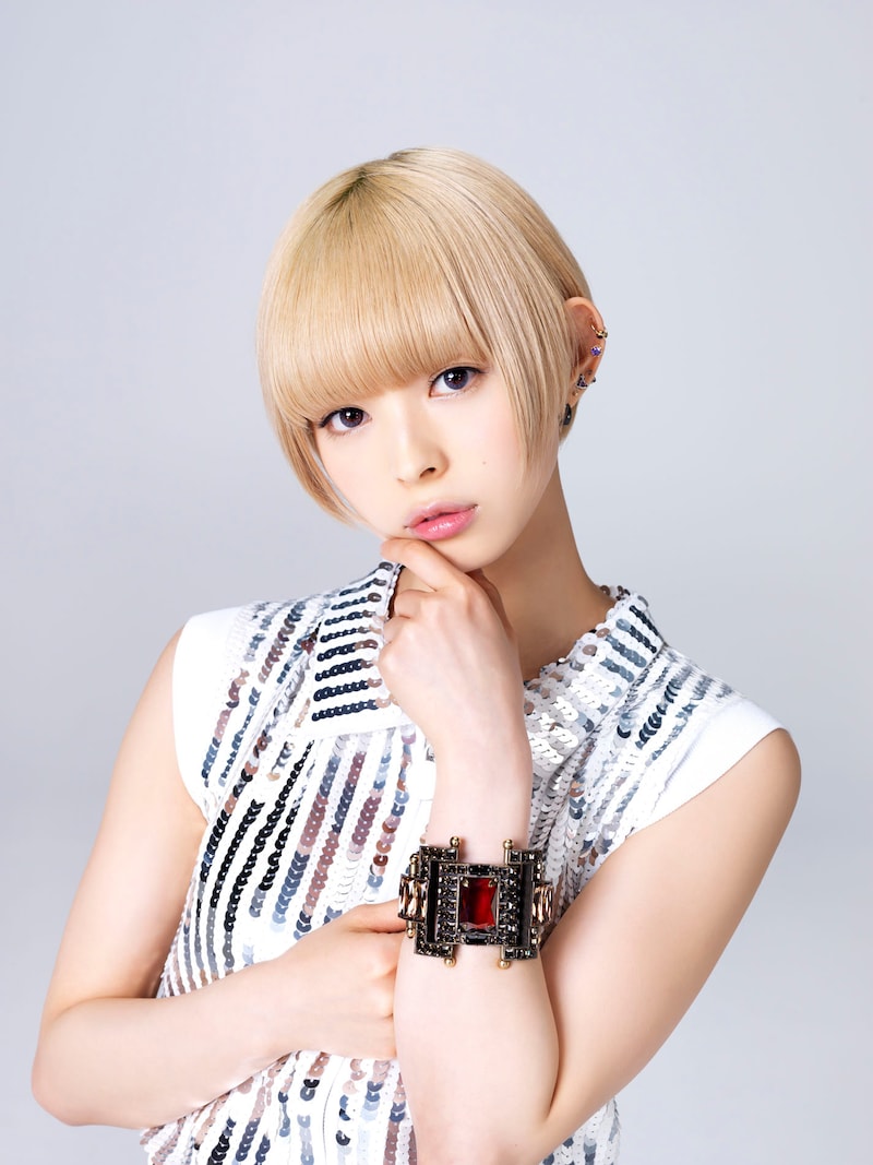 最上もが(でんぱ組.inc)