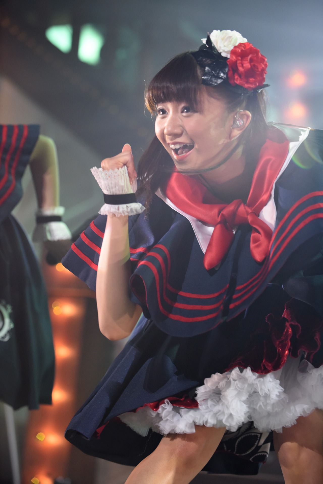星名美怜