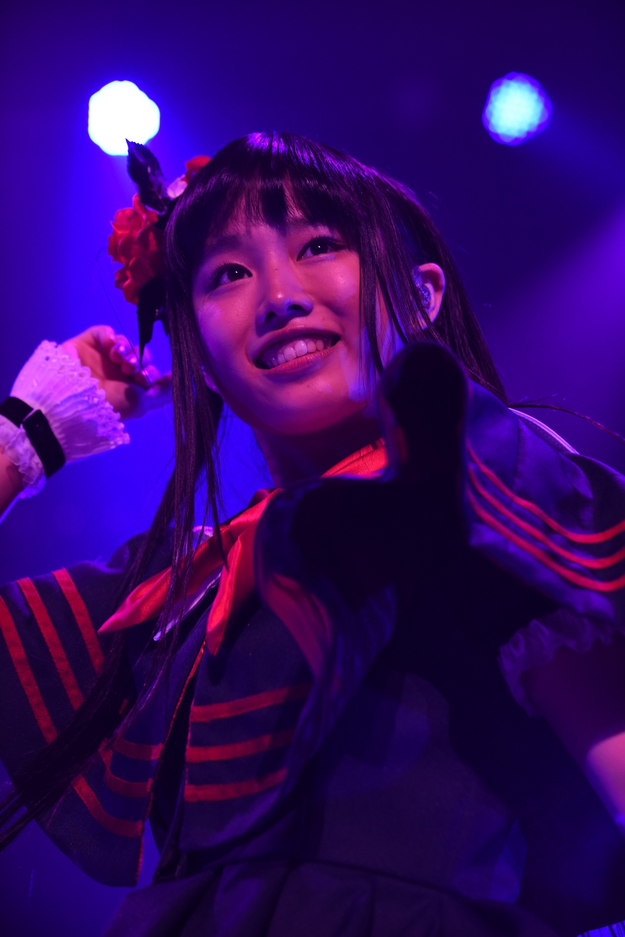 廣田あいか