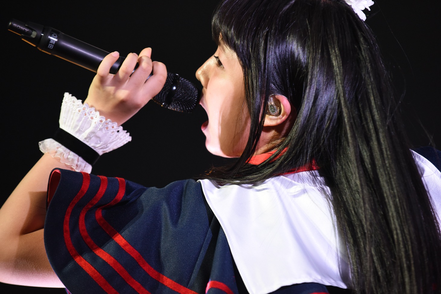 廣田あいか