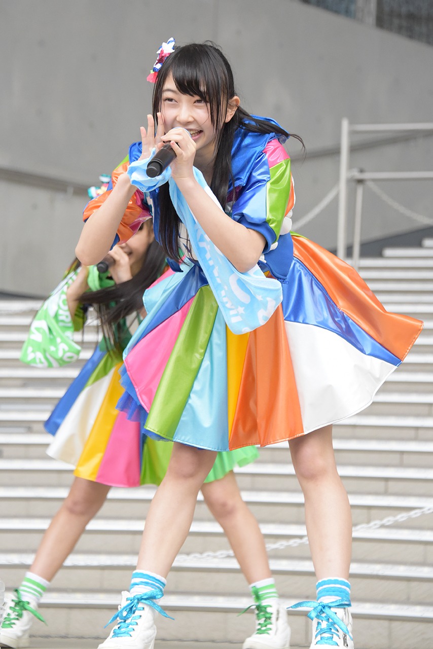 辻野かなみ