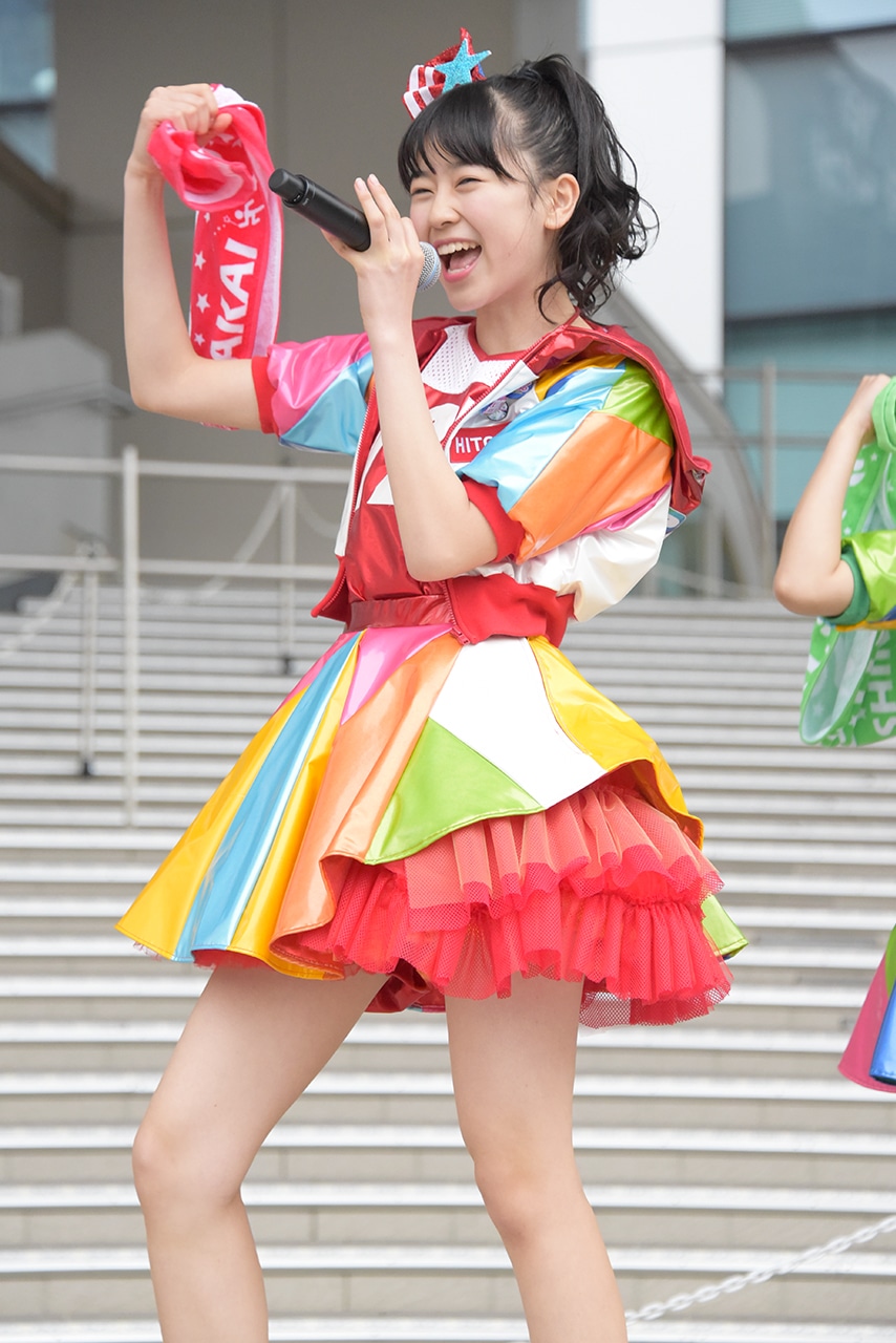坂井仁香