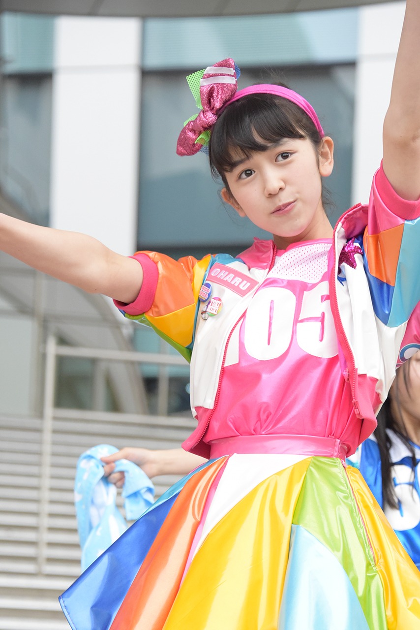 小泉遥香