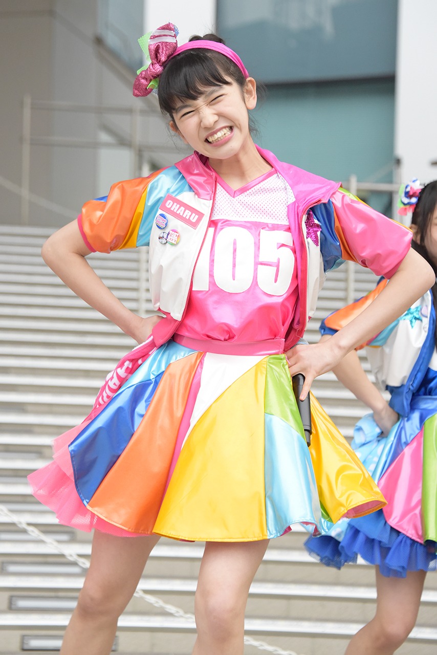 小泉遥香