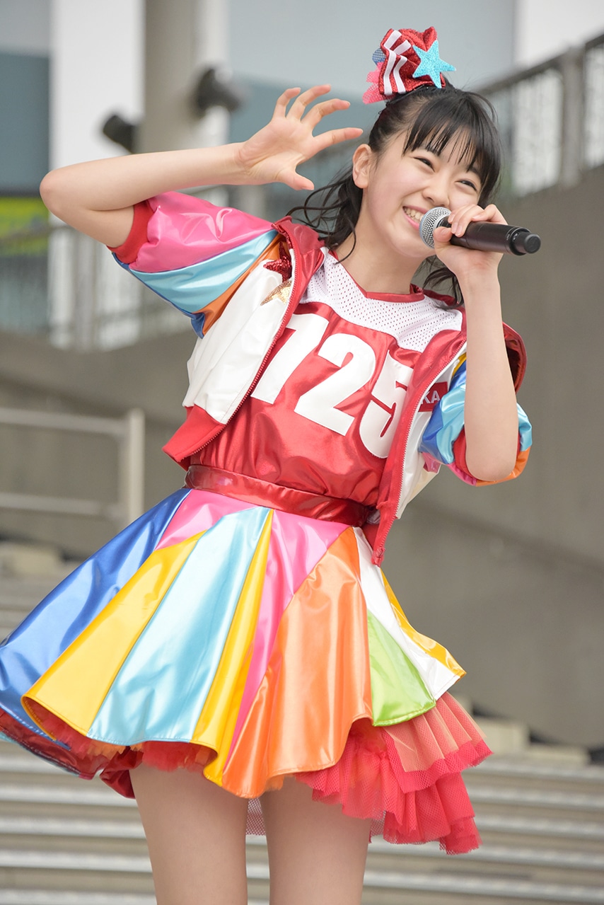 坂井仁香