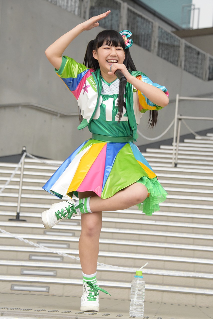 吉川ひより