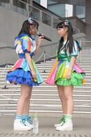 吉川ひよりにビンタされ、「親父にも叩かれたことないのに」と話す辻野かなみ。