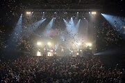 わーすた「The World Standard ～夢があるからついてきてね～」東京・Zepp DiverCity公演の様子。