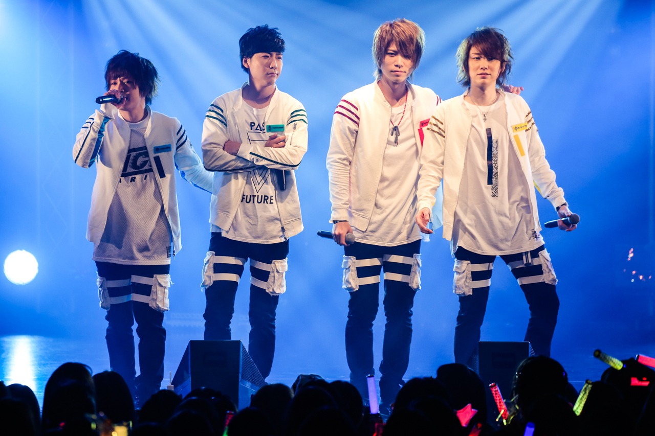 ROOT FIVE