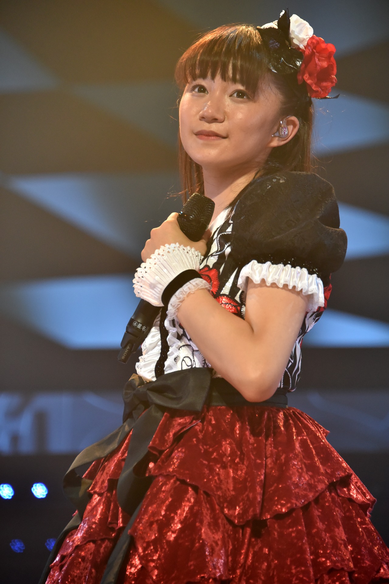 星名美怜