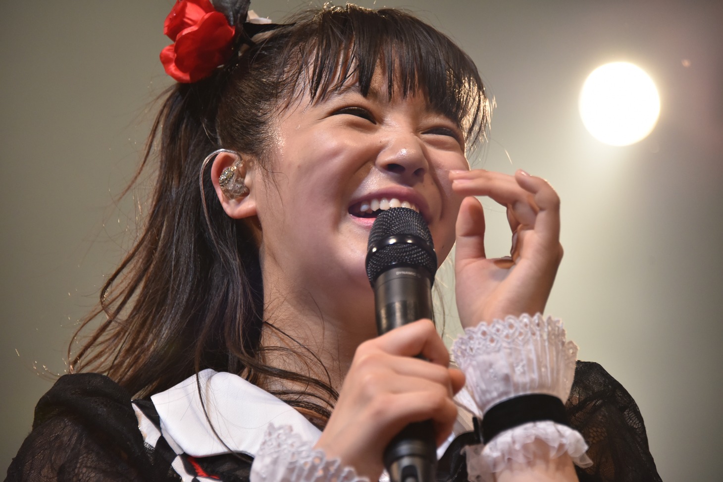 中山莉子