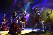 「私立恵比寿中学 IDOL march HALLTOUR 2017～今、君とここにいる～」初日公演の様子。