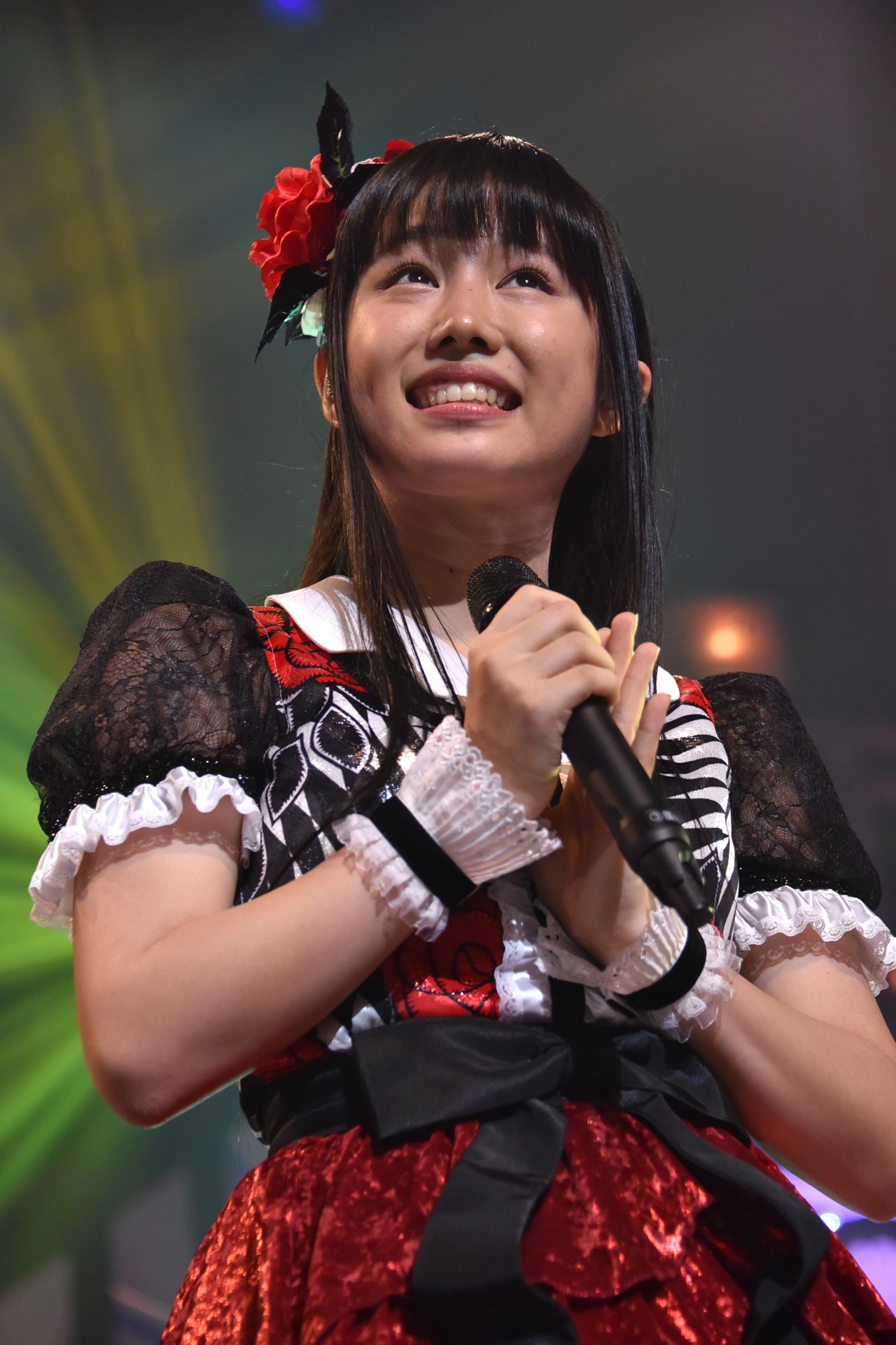 廣田あいか