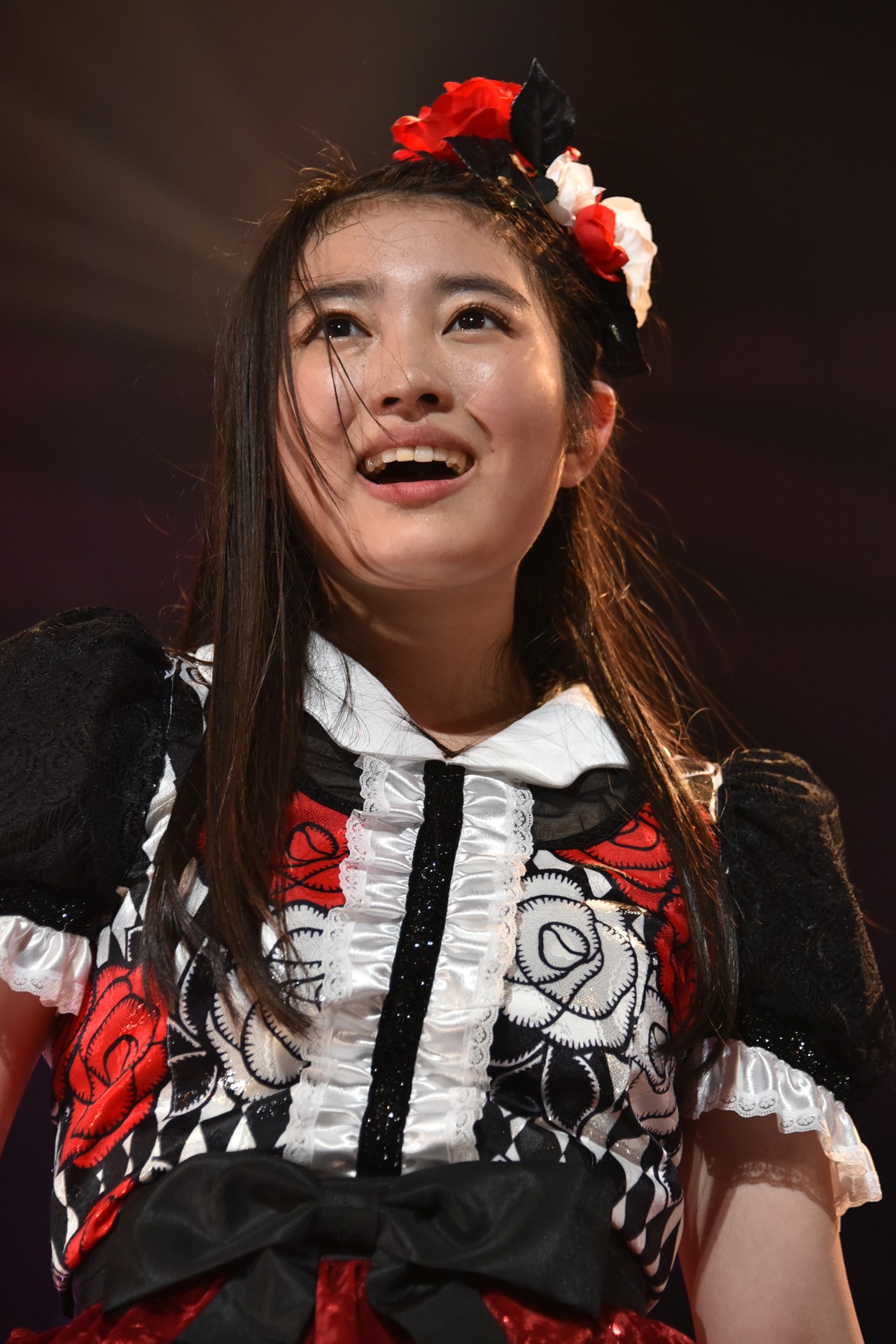 柏木ひなた