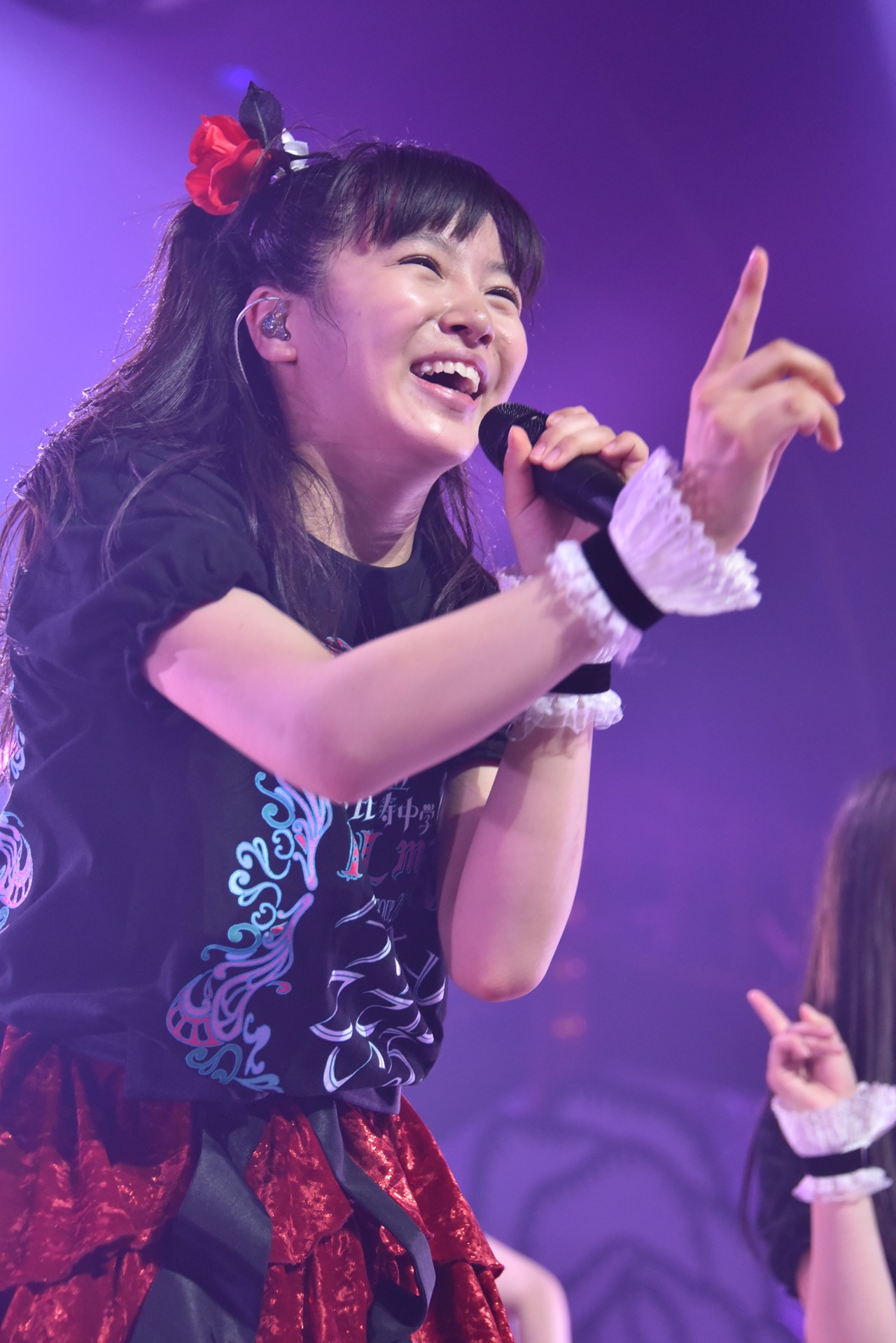 中山莉子