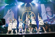 BiSH「NEVERMiND TOUR」ファイナル公演をMTVでオンエア
