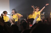 「Humming Maps vol.2」の様子。（撮影：森久）