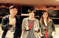 Do As Infinityと澤野弘之。