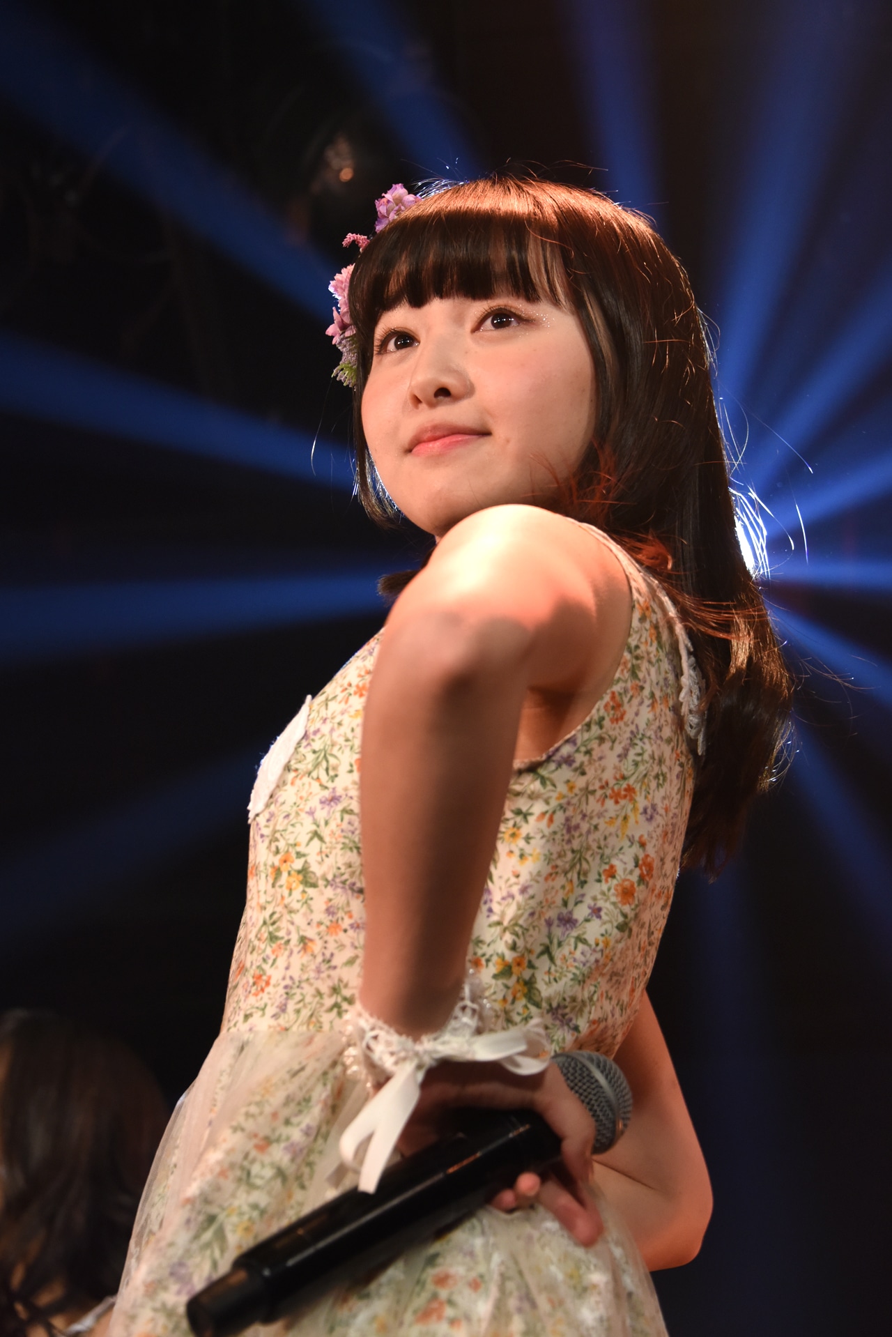 鉄戸美桜