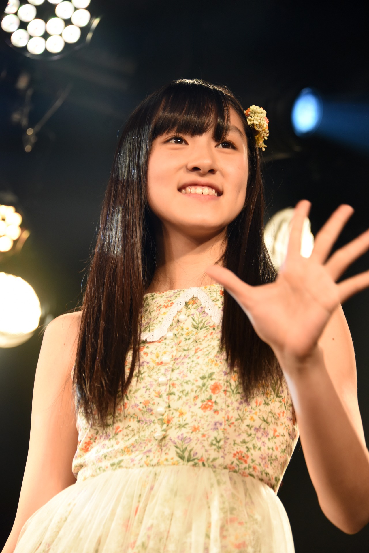 星里奈