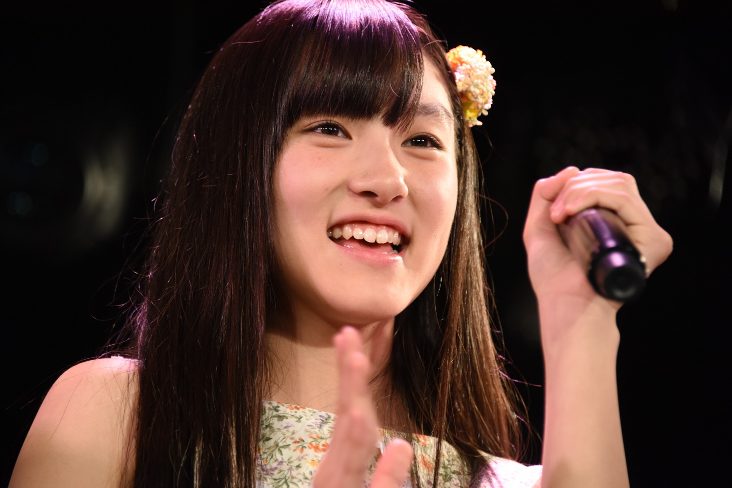 星里奈